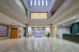 Tanatorios y Funerarias del Sur interior tanatorio en Almería 13