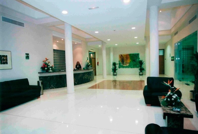 Tanatorios y Funerarias del Sur recepción