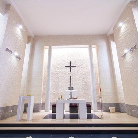 Tanatorios y Funerarias del Sur Tanatorio El Ejido 7