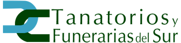 Tanatorios y Funerarias del Sur logo