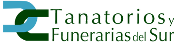 Tanatorios y Funerarias del Sur logo