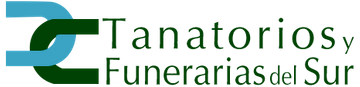 Tanatorios y Funerarias del Sur logo