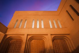 Tanatorios y Funerarias del Sur interior tanatorio en Almería 16