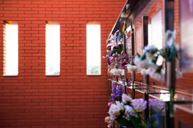 Tanatorios y Funerarias del Sur interior tanatorio en Almería 10