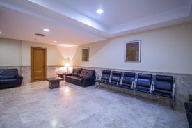 Tanatorios y Funerarias del Sur interior tanatorio en Almería 5
