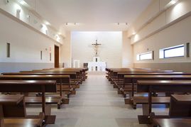 Tanatorios y Funerarias del Sur Crematorio Roquetas 1